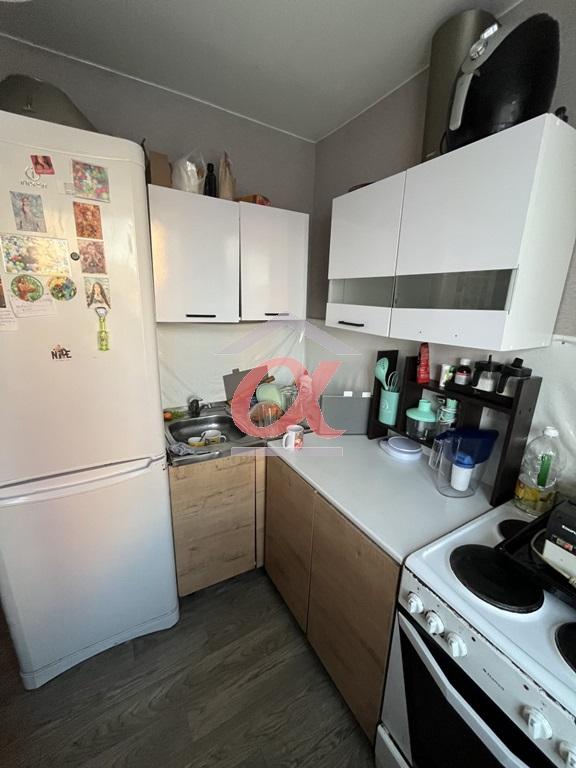 2-комнатная Квартира, 45.1 м2