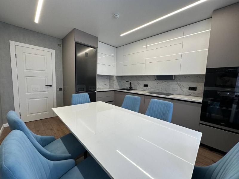 3-комнатная Квартира, 81.7 м2