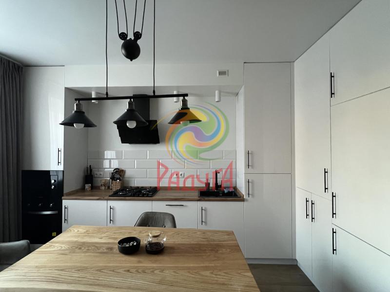 1-комнатная Квартира, 53 м2