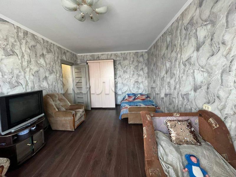 1-комнатная Квартира, 38.2 м2