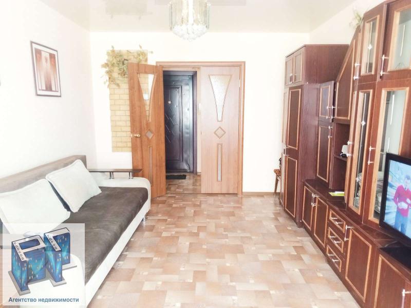 2-комнатная Квартира, 50.4 м2