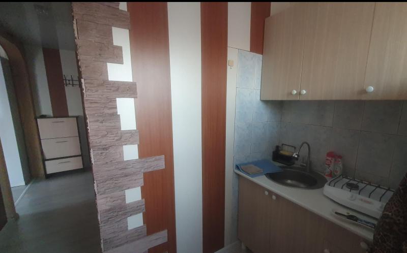 2-комнатная Квартира, 39.5 м2