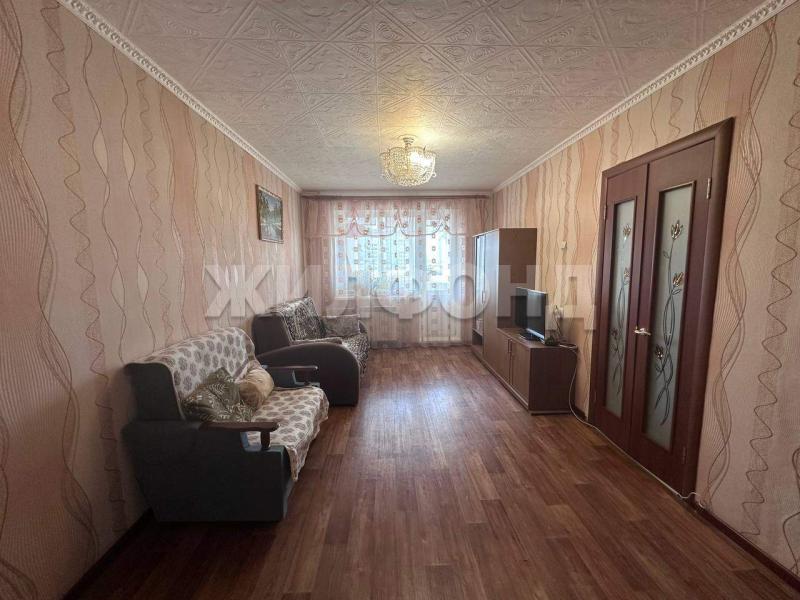2-комн. квартира, 43.4 м², 3/9 этаж