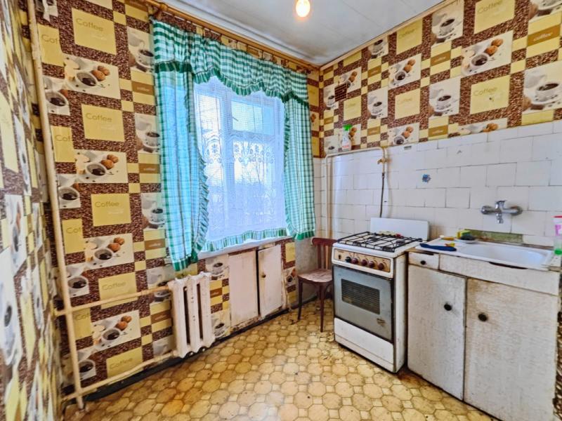 2-комн. квартира, 40 м², 5/5 этаж