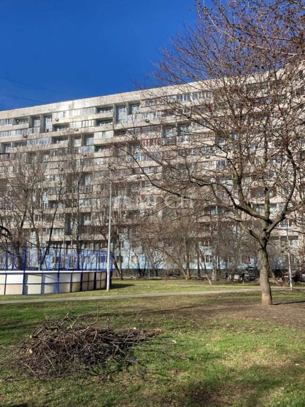 1-комнатная Квартира, 38.9 м2
