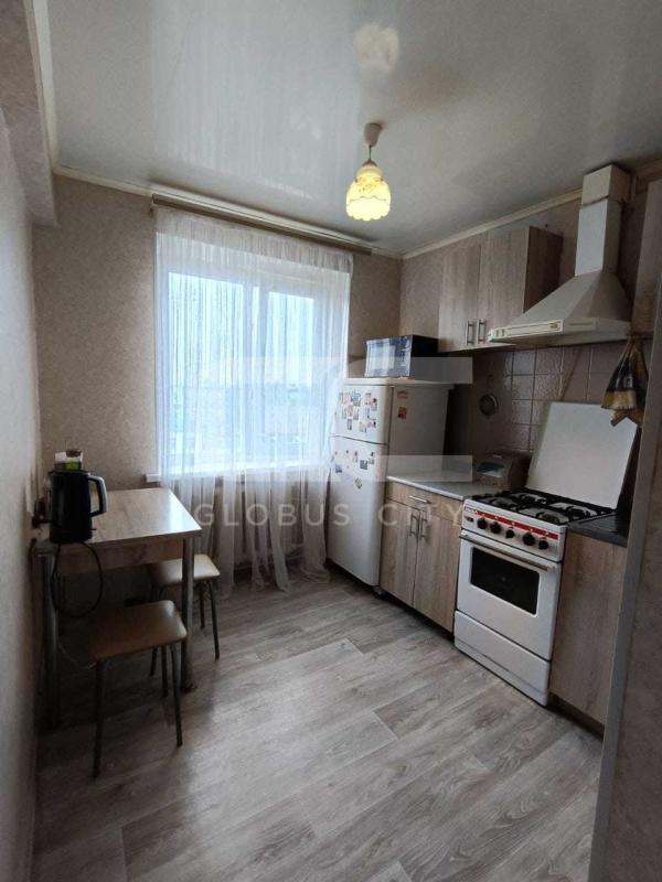 1-комнатная Квартира, 30.2 м2