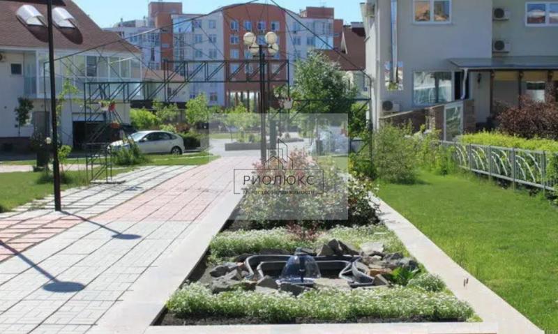 6-комнатная Квартира, 199 м2