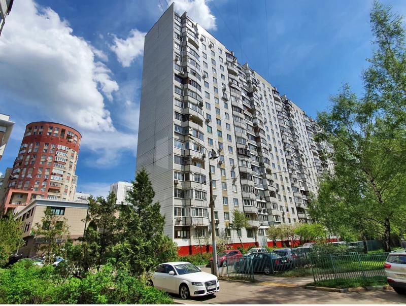 2-комнатная Квартира, 58 м2