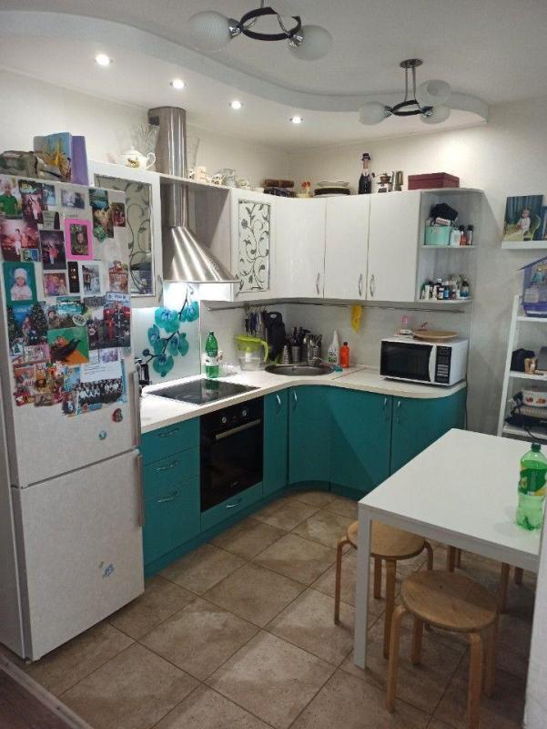 2-комн. квартира, 54 м², 19/20 этаж