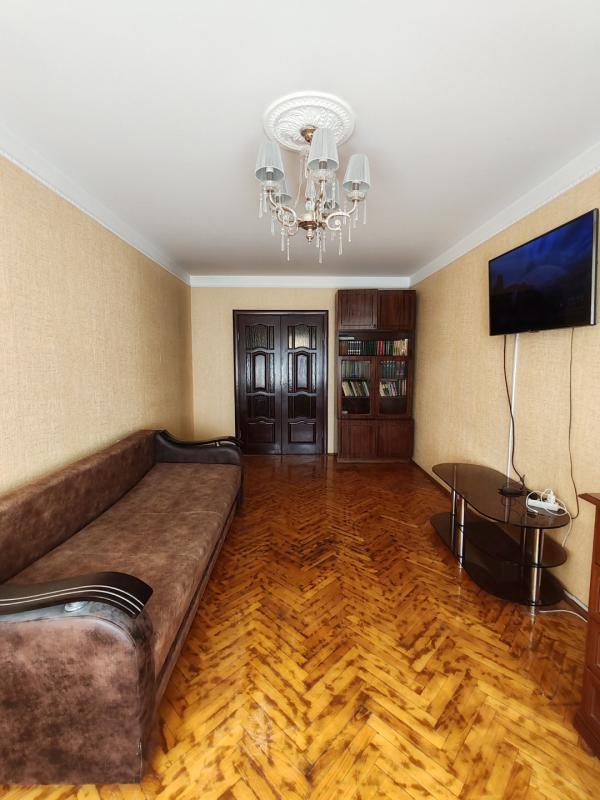3-комнатная Квартира, 65.8 м2