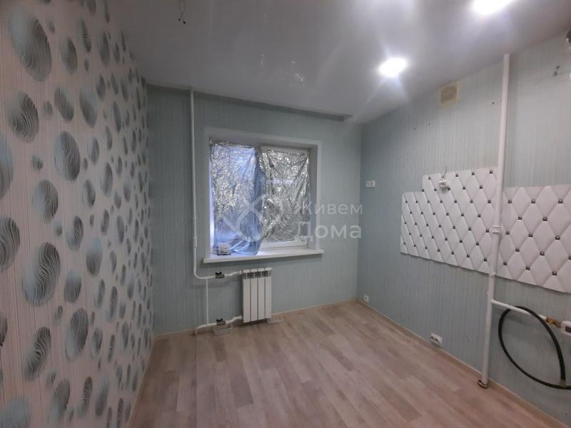 2-комнатная Квартира, 44.7 м2