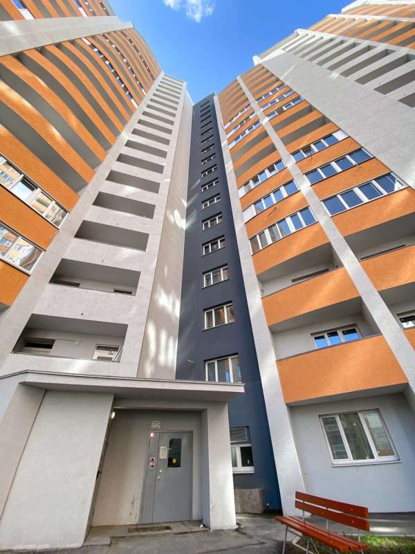 2-комнатная Квартира, 74.2 м2