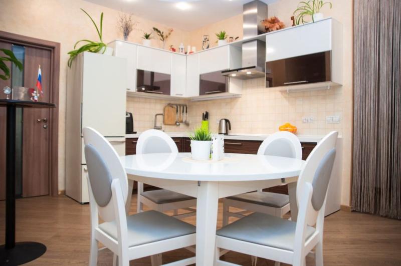 3-комнатная Квартира, 81.9 м2