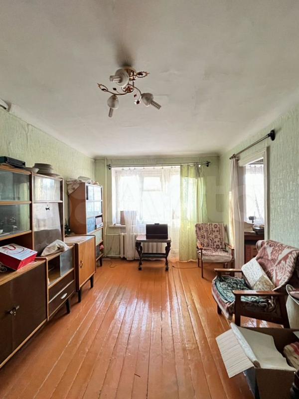 2-комнатная Квартира, 44 м2