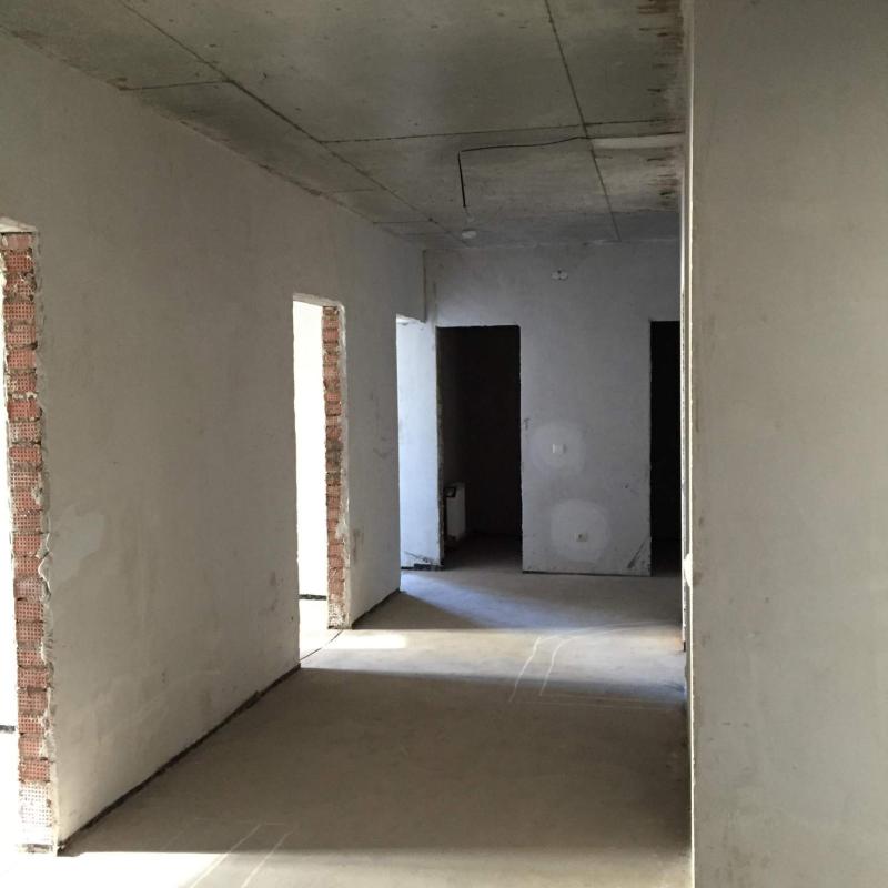 4-комнатная Квартира, 127 м2