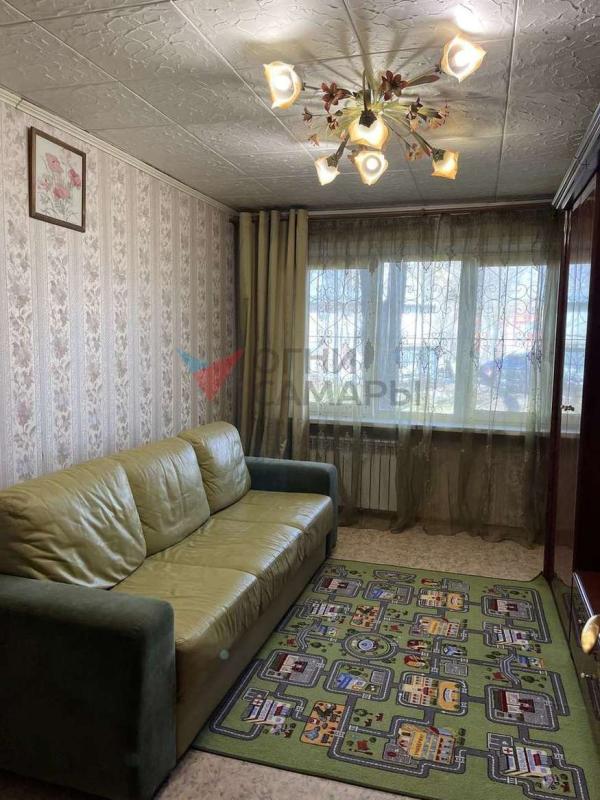 2-комн. квартира, 45.6 м², 1/5 этаж
