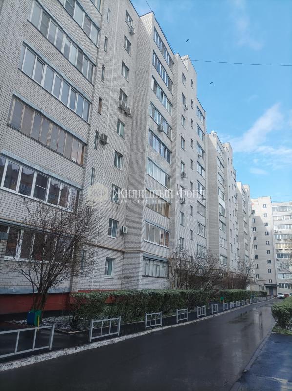 1-комнатная Квартира, 37.2 м2