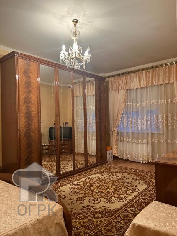1-комнатная Квартира, 44 м2