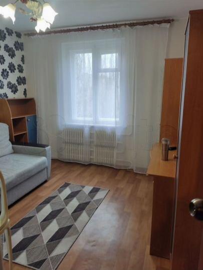 1-комнатная Квартира, 34 м2