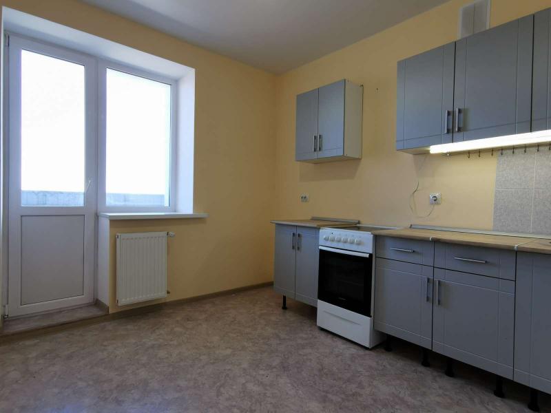 1-комнатная Квартира, 34 м2