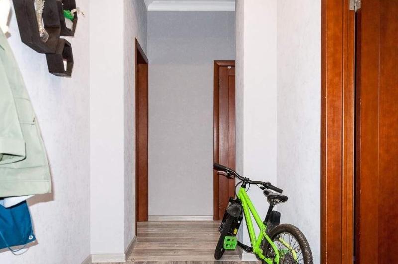 2-комн. квартира, 51.5 м², 1/4 этаж