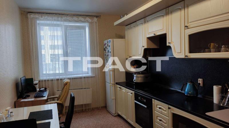 2-комнатная Квартира, 57.9 м2