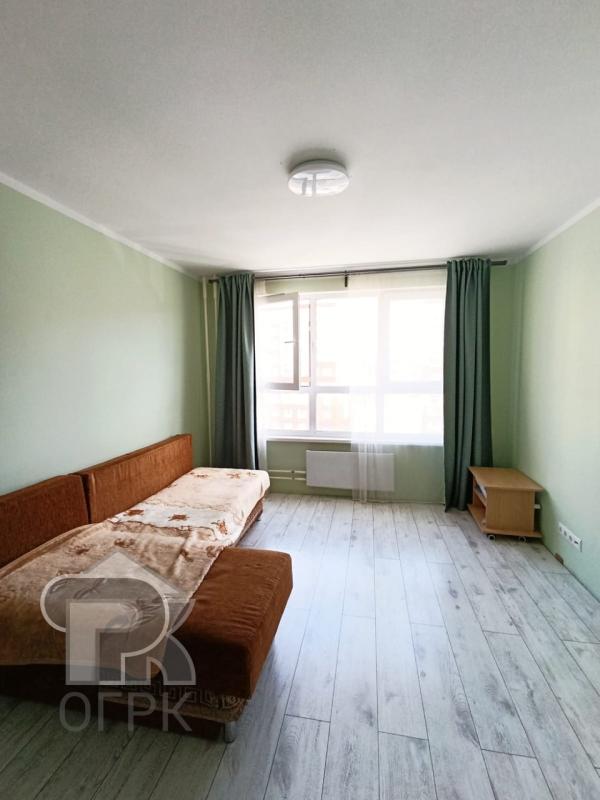 Квартира-Студия, 20.7 м2