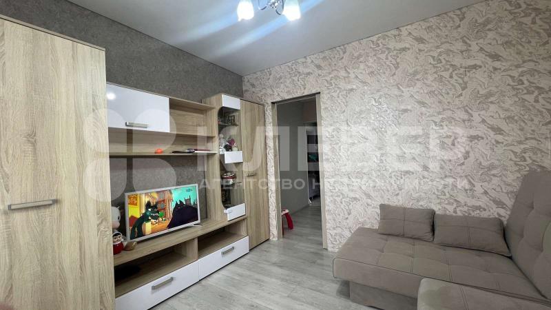 2-комн. квартира, 47.9 м², 1/5 этаж