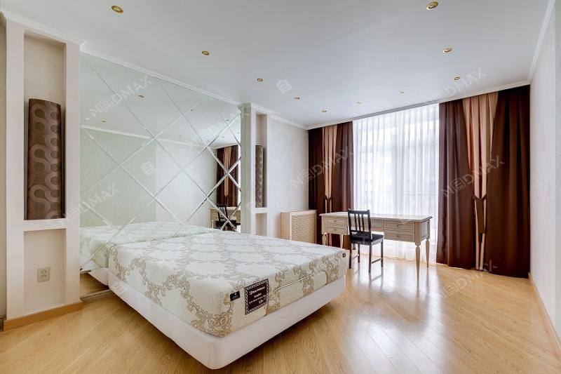 3-комнатная Квартира, 94.2 м2