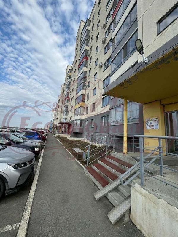 1-комнатная Квартира, 32.2 м2