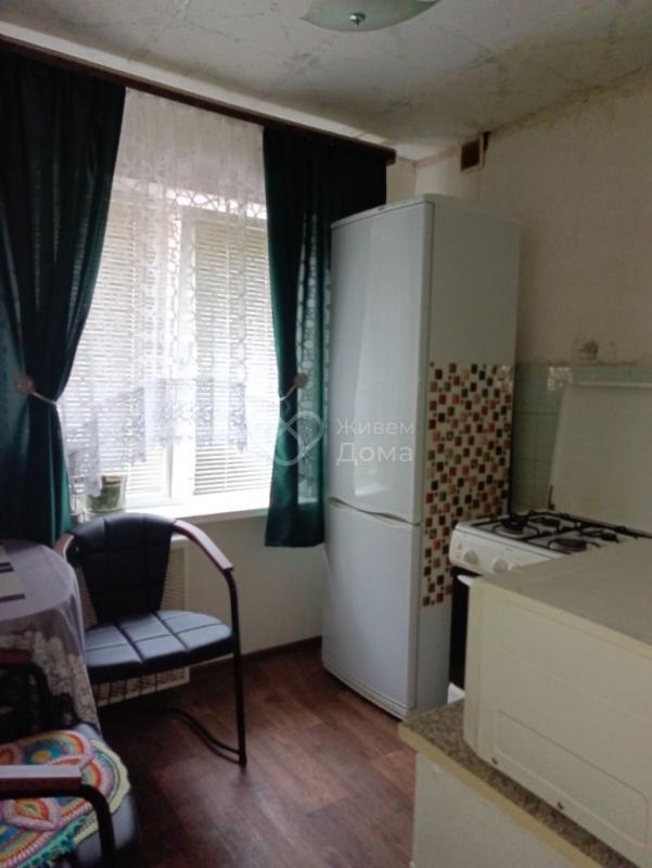 2-комнатная Квартира, 44.6 м2