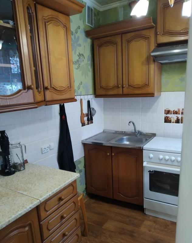 2-комн. квартира, 40 м², 2/2 этаж