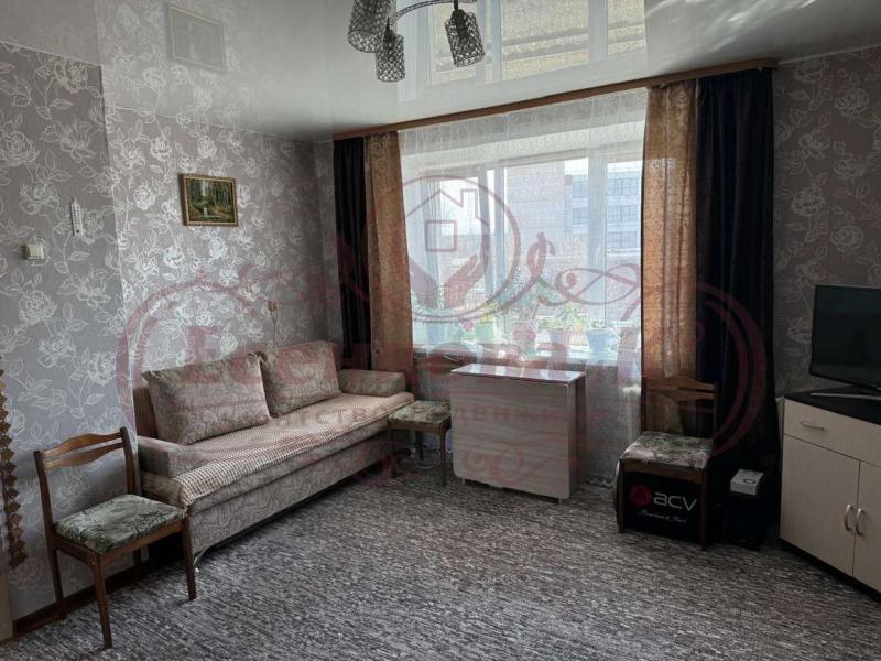1-комнатная Квартира, 29.9 м2