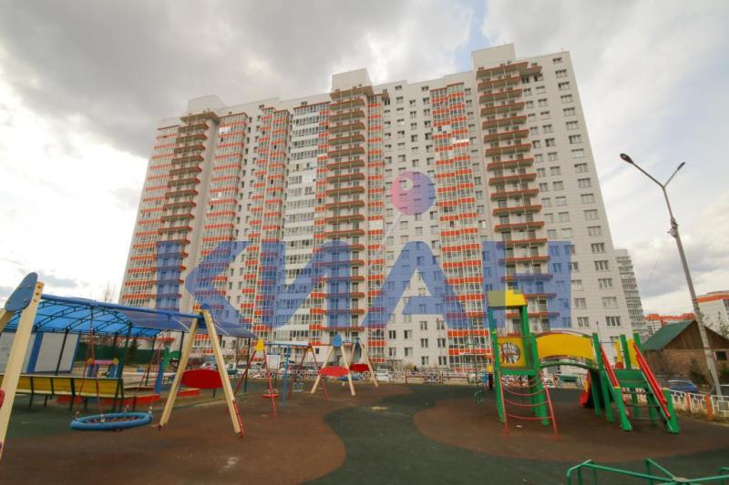 2-комнатная Квартира, 45 м2