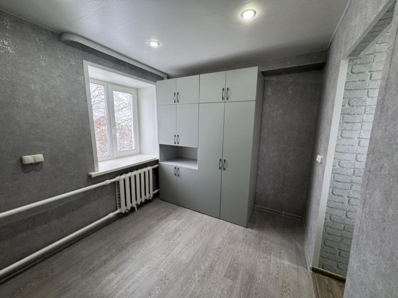 2-комн. квартира, 50 м², 2/2 этаж
