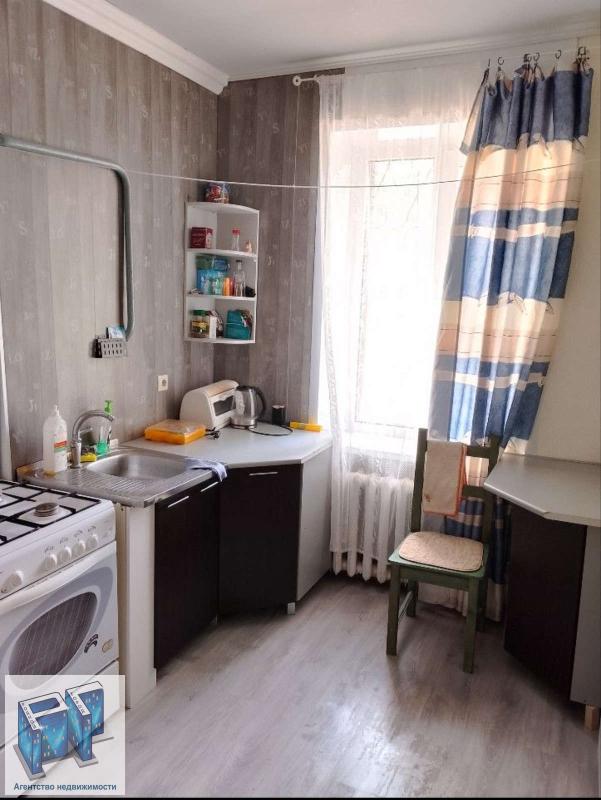 3-комнатная Квартира, 62.3 м2