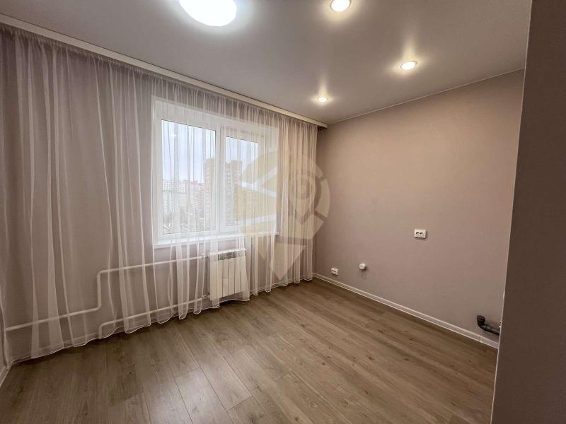 1-комнатная Квартира, 37.14 м2