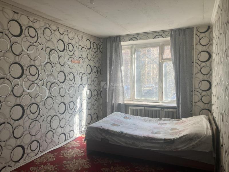 1-комнатная Квартира, 29.1 м2