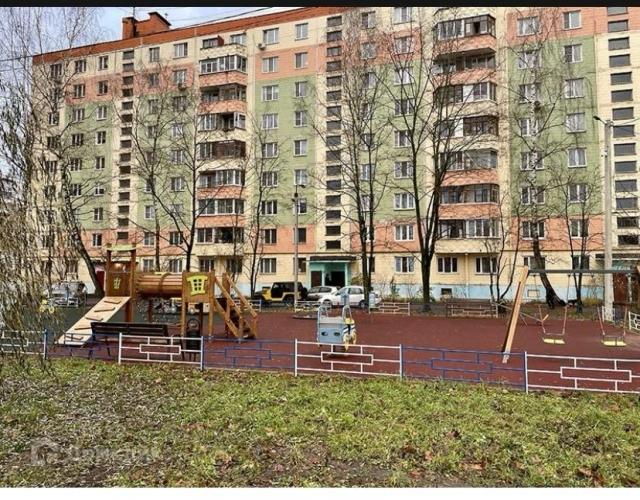 2-комнатная Квартира, 47 м2