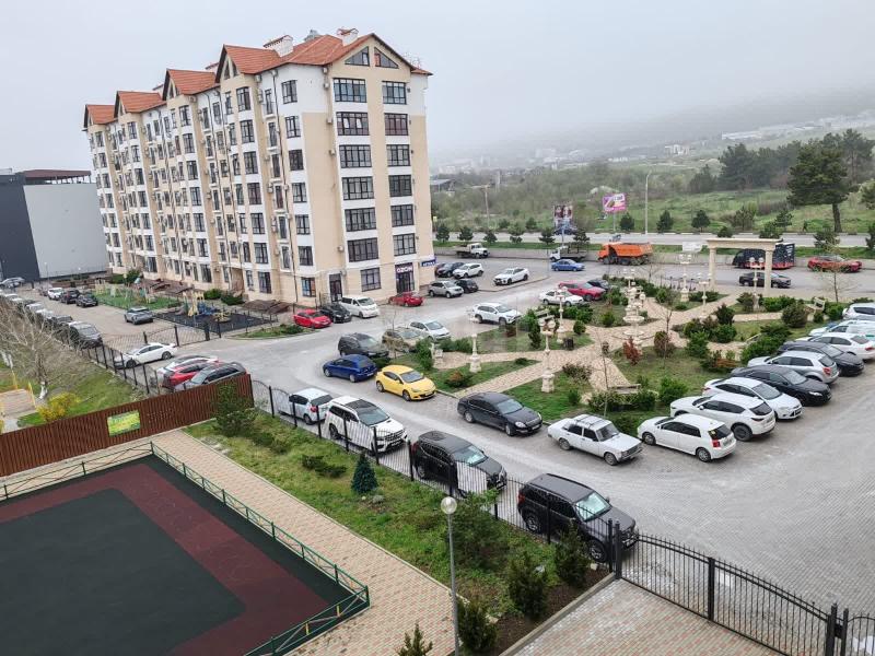 Квартира-Студия, 30.2 м2