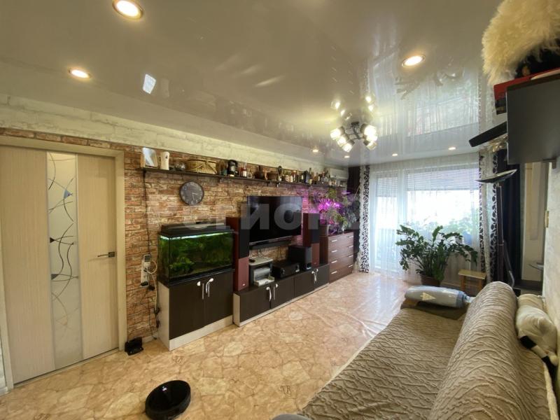 2-комнатная Квартира, 45.1 м2