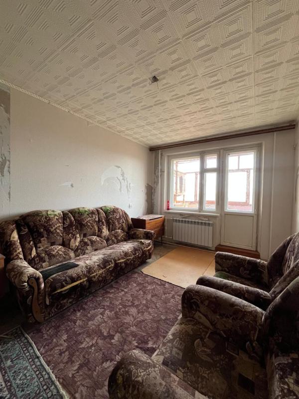 1-комнатная Квартира, 33.7 м2