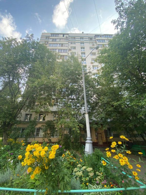 2-комнатная Квартира, 38.8 м2