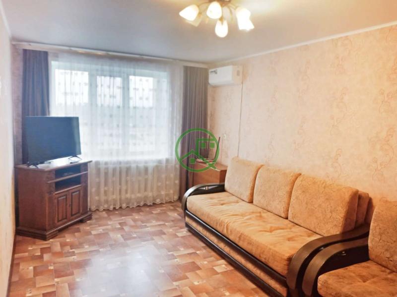 2-комн. квартира, 53.8 м², 5/10 этаж