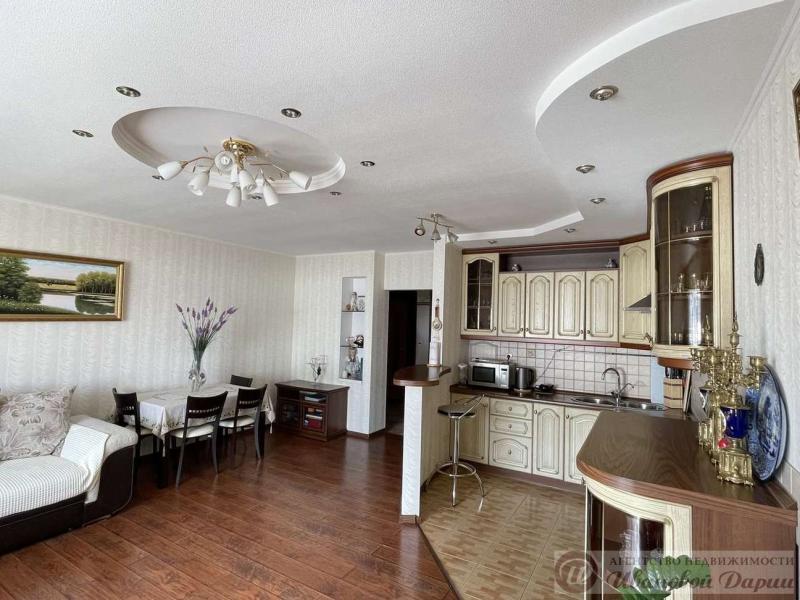 2-комнатная Квартира, 95.3 м2