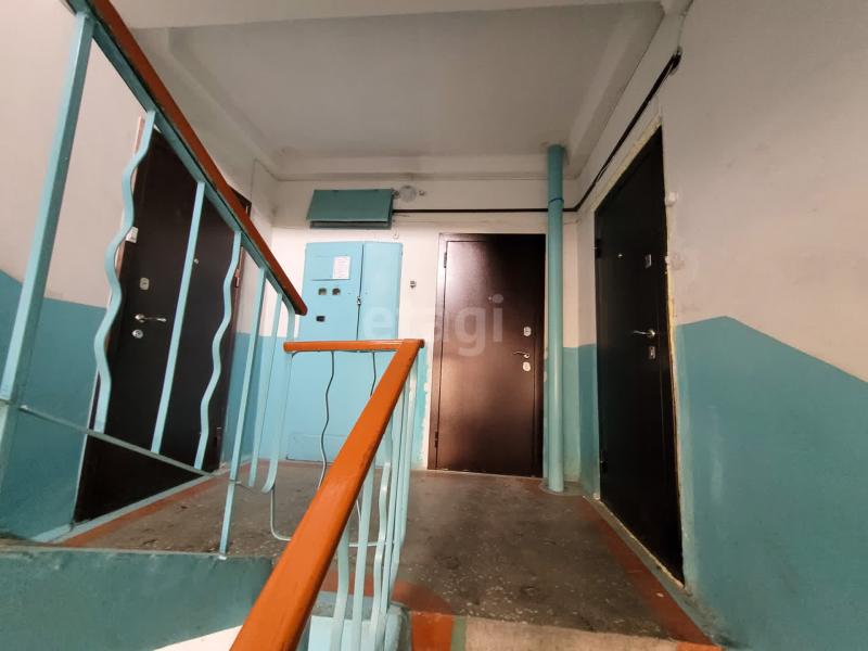 2-комн. квартира, 52.6 м², 1/5 этаж