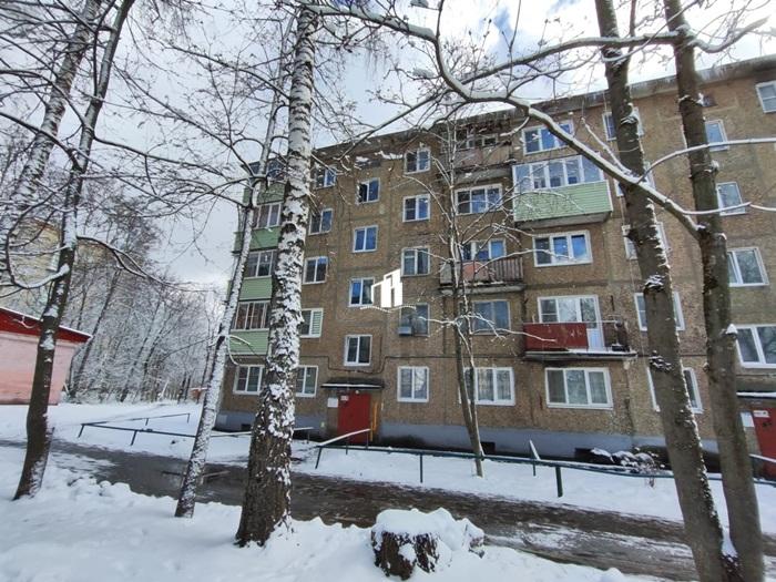 1-комнатная Квартира, 32.1 м2