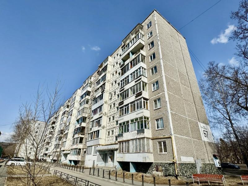1-комнатная Квартира, 28 м2