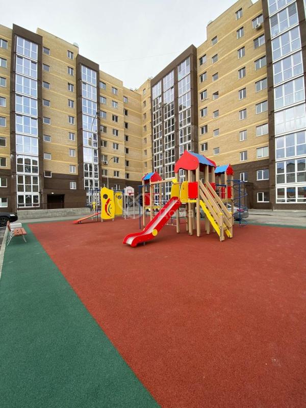 2-комнатная Квартира, 54 м2
