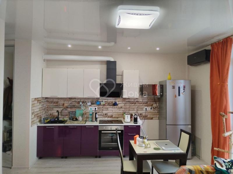 2-комнатная Квартира, 48 м2